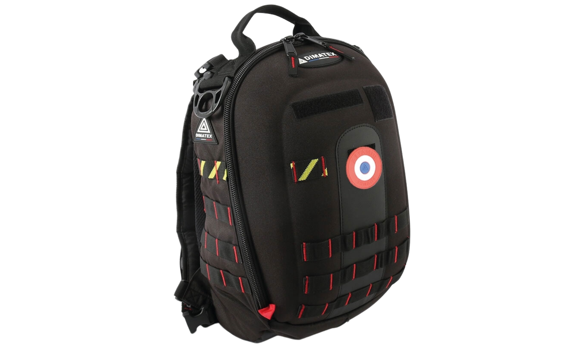 Mochila de Vuelo Dimatex Matt Aero